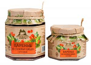 Варенье и мёд
