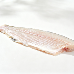 Филе щуки без кожи, свежемороженое