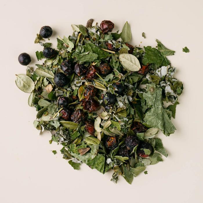 Травяной чай «Будущей маме» 50гр.