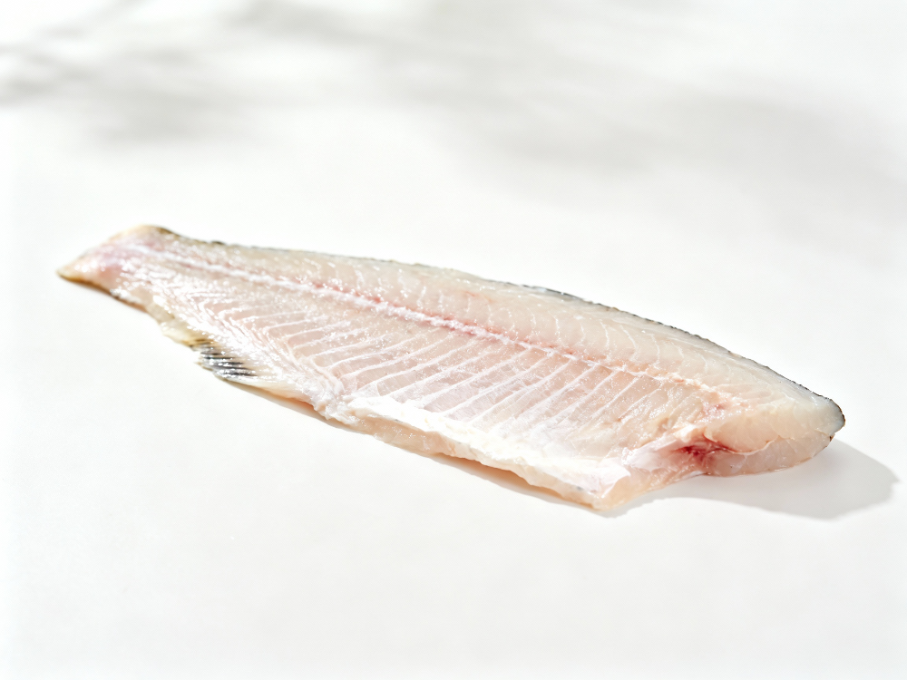 Филе щуки без кожи, свежемороженое