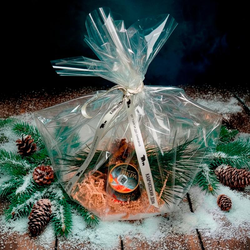 Камчатский подарочный набор "Первый"