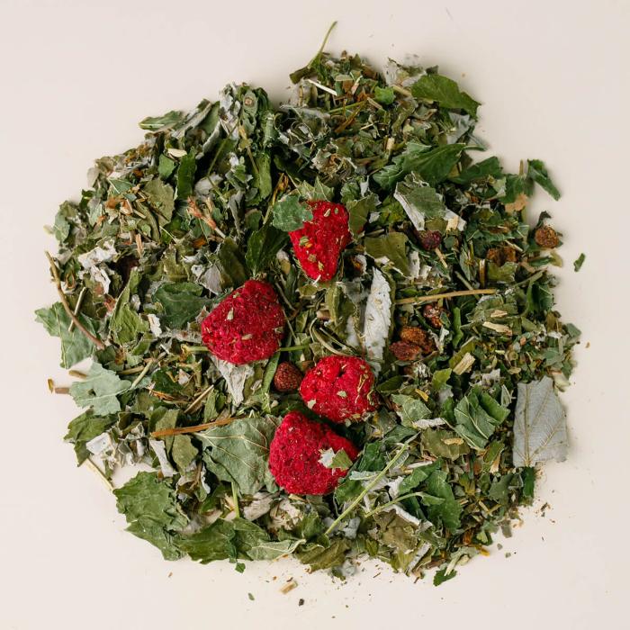 Травяной чай «Легкое дыхание» 50гр.