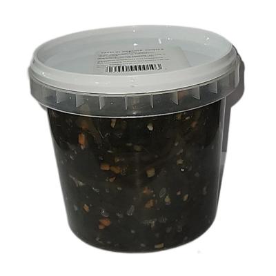 Морская капуста салат, Сахалин, 1 кг.