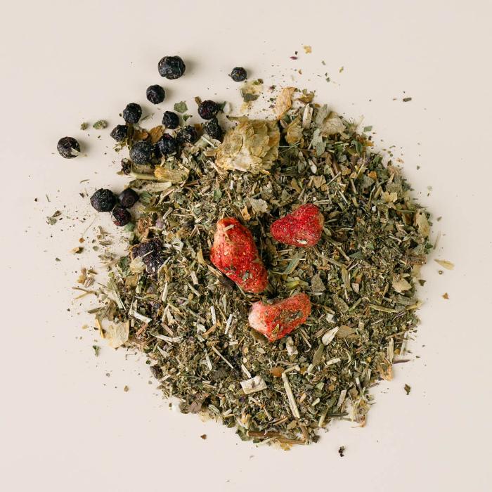 Травяной чай «Успокоительный» 50гр.