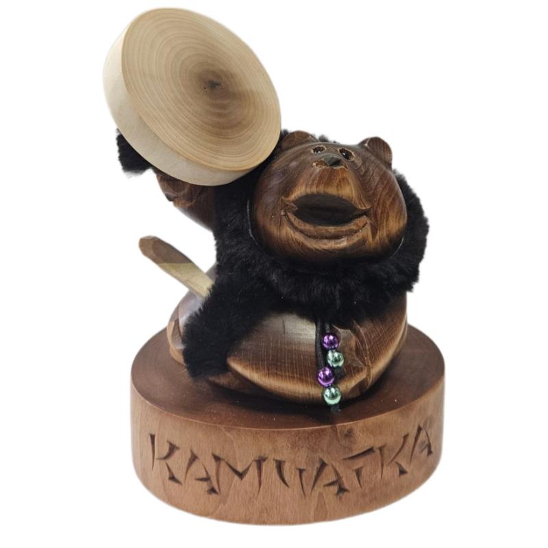 Сувенир Шаман Медведь