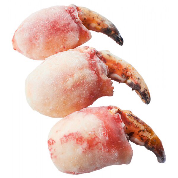 Камчатский краб кулачок с когтем, кг