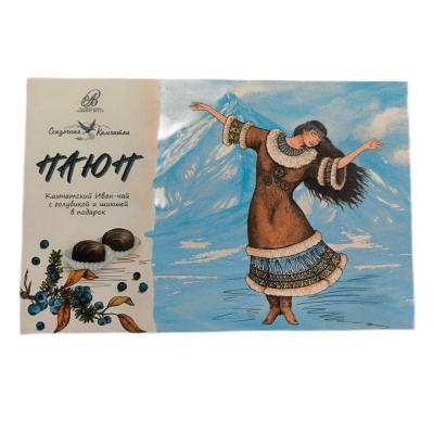 «Наюн», камчатские конфеты