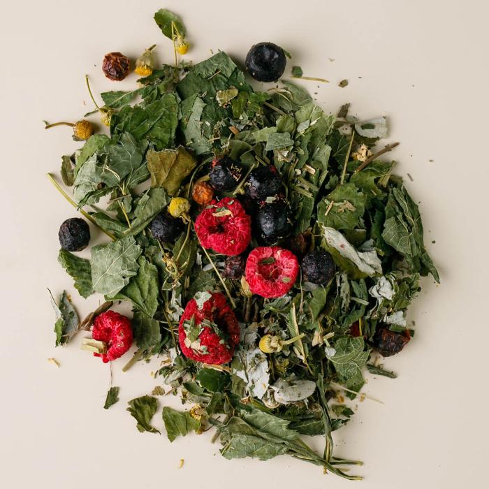 Травяной чай «Царский» 50гр.