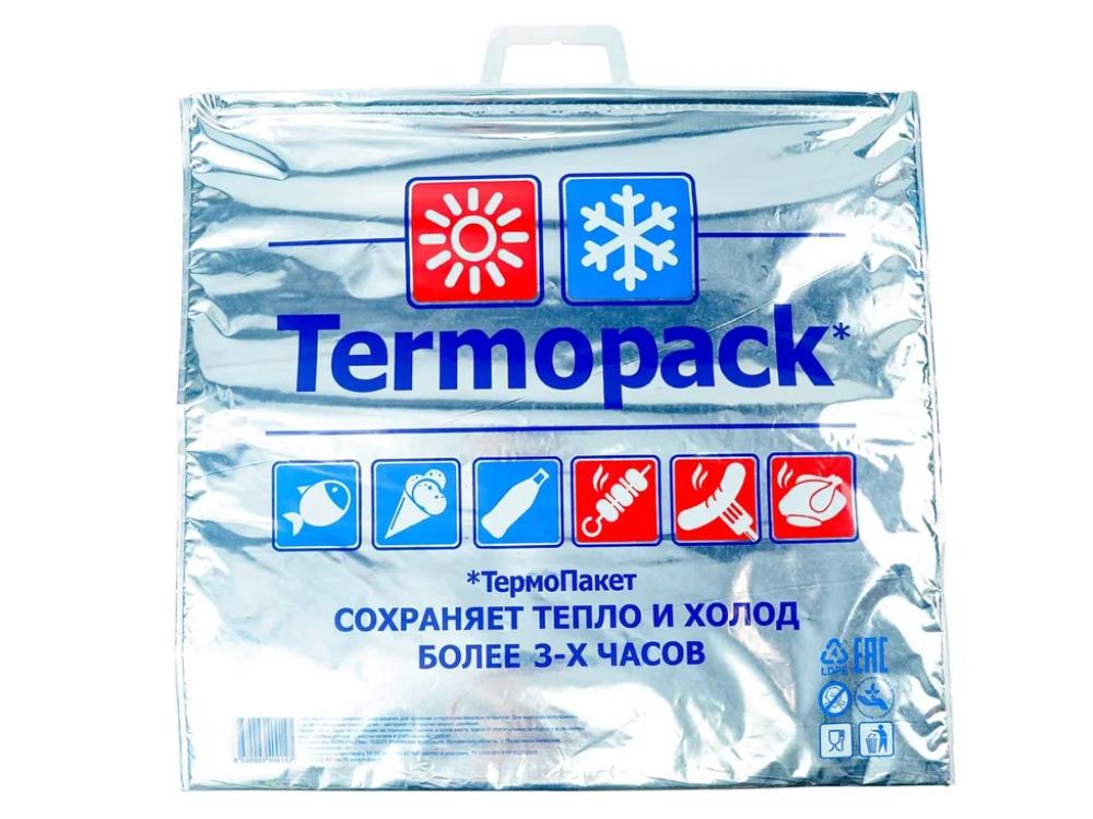 Термопакет большой 55Х60 см 