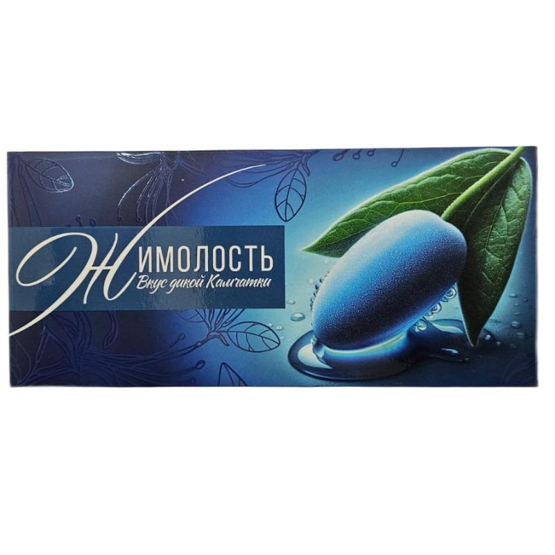 Конфеты Птичье молоко «Жимолость», 250 гр.