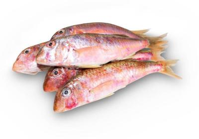 Барабулька черноморская свежемороженая, 1 кг