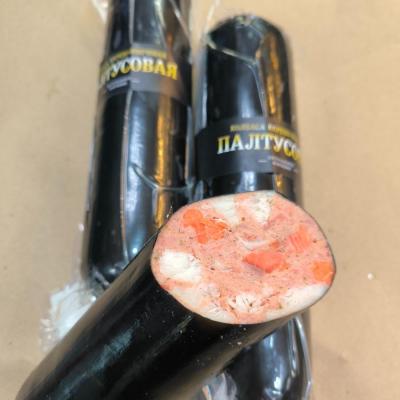 Ветчина "Палтусовая" варено-копченая