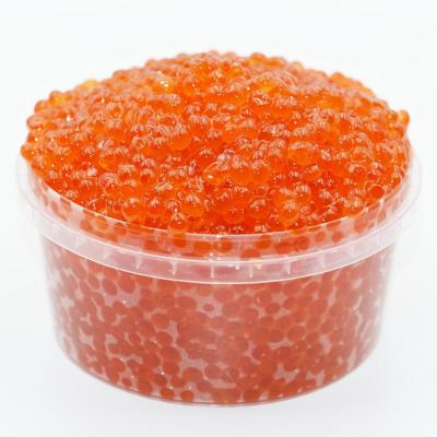 Икра лососевая Кеты весовая, 500 гр.