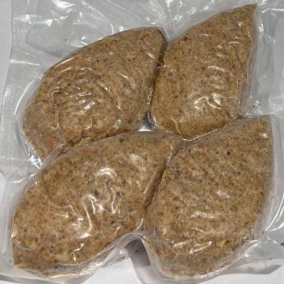 Котлеты рыбные из сиговых, 400 гр.